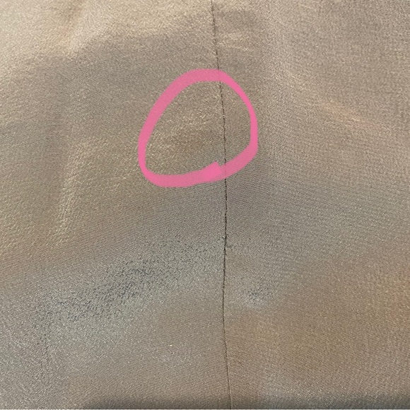 A/X Armani Exchange Long Blouse! 🤩 - Picture 6 of 7